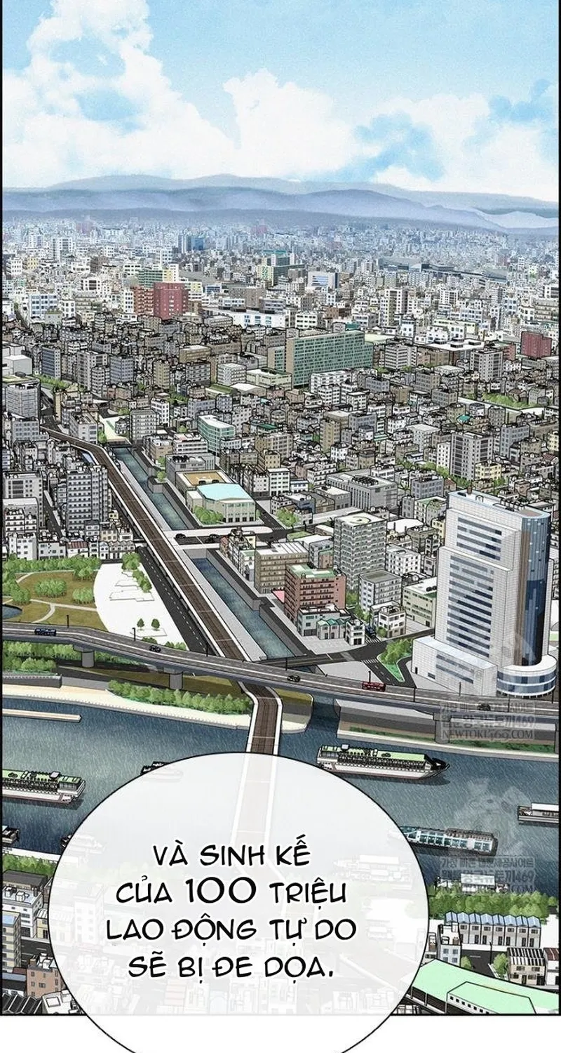 Chúa Tể Đồng Tiền Chap 287 - Next Chap 288