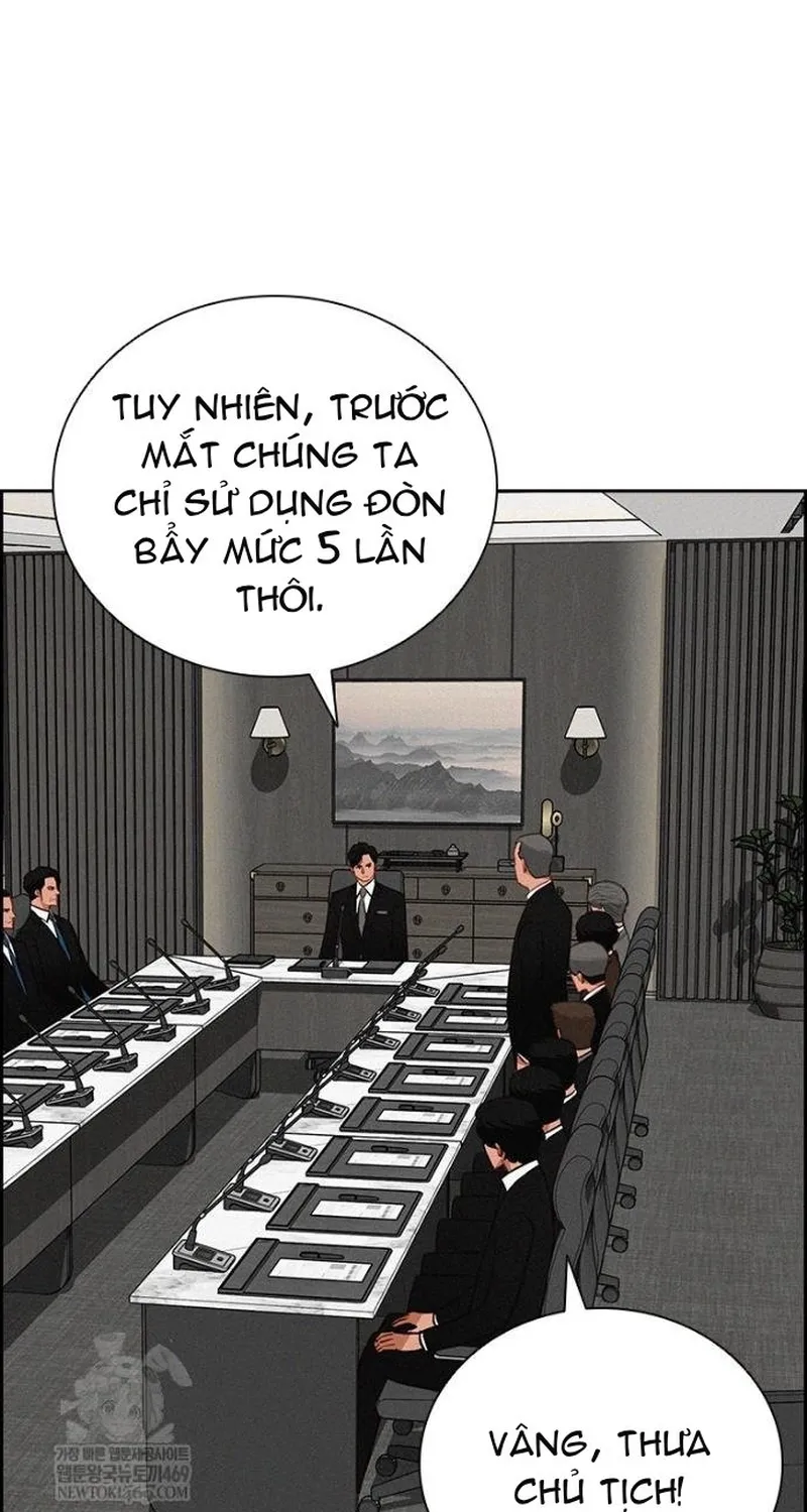 Chúa Tể Đồng Tiền Chap 287 - Next Chap 288