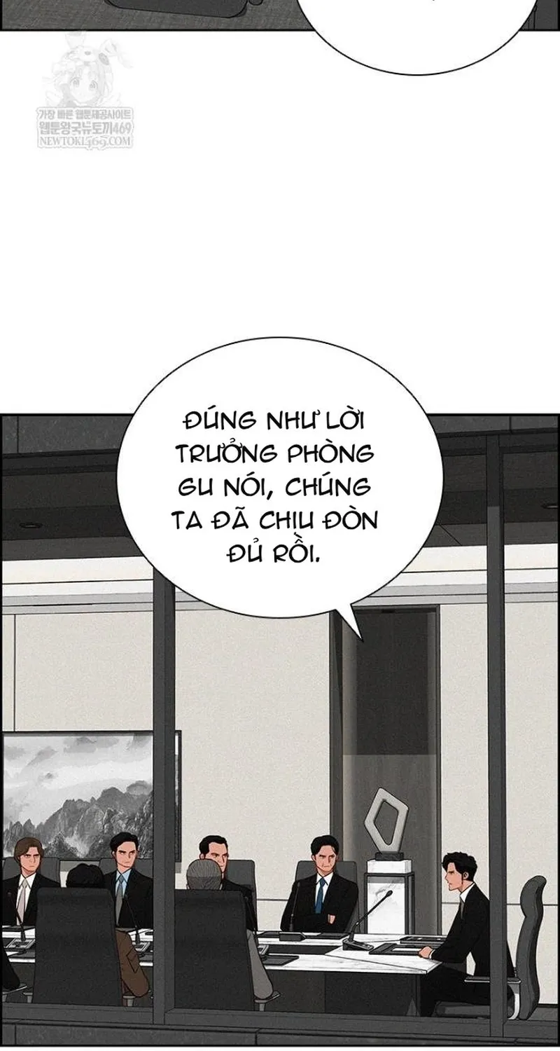 Chúa Tể Đồng Tiền Chap 287 - Next Chap 288