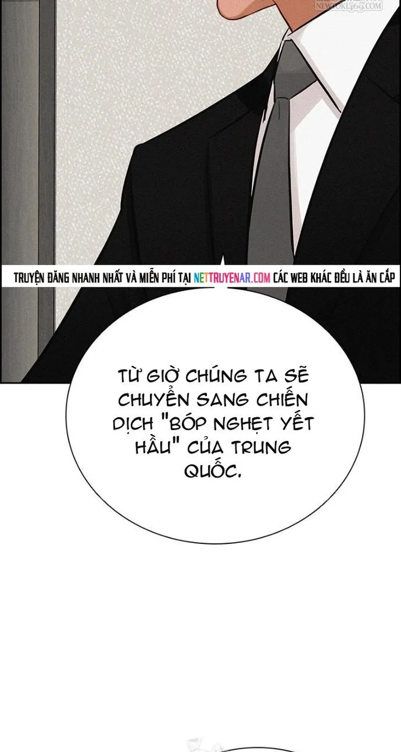 Chúa Tể Đồng Tiền Chap 287 - Next Chap 288