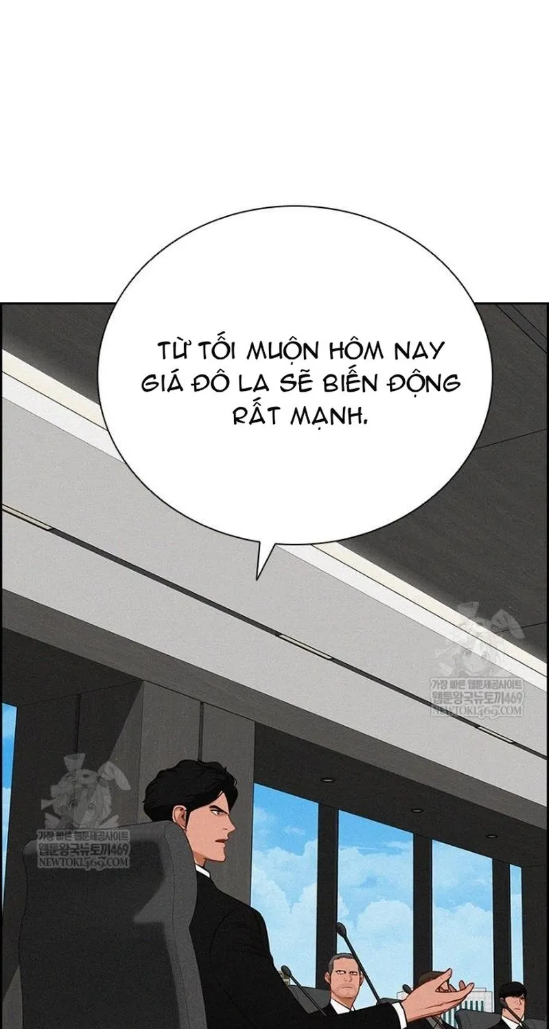 Chúa Tể Đồng Tiền Chap 287 - Next Chap 288