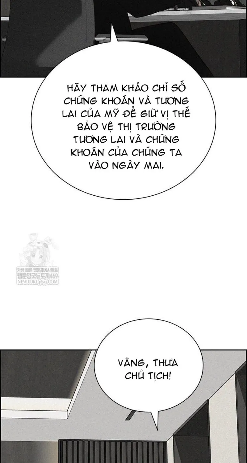 Chúa Tể Đồng Tiền Chap 287 - Next Chap 288
