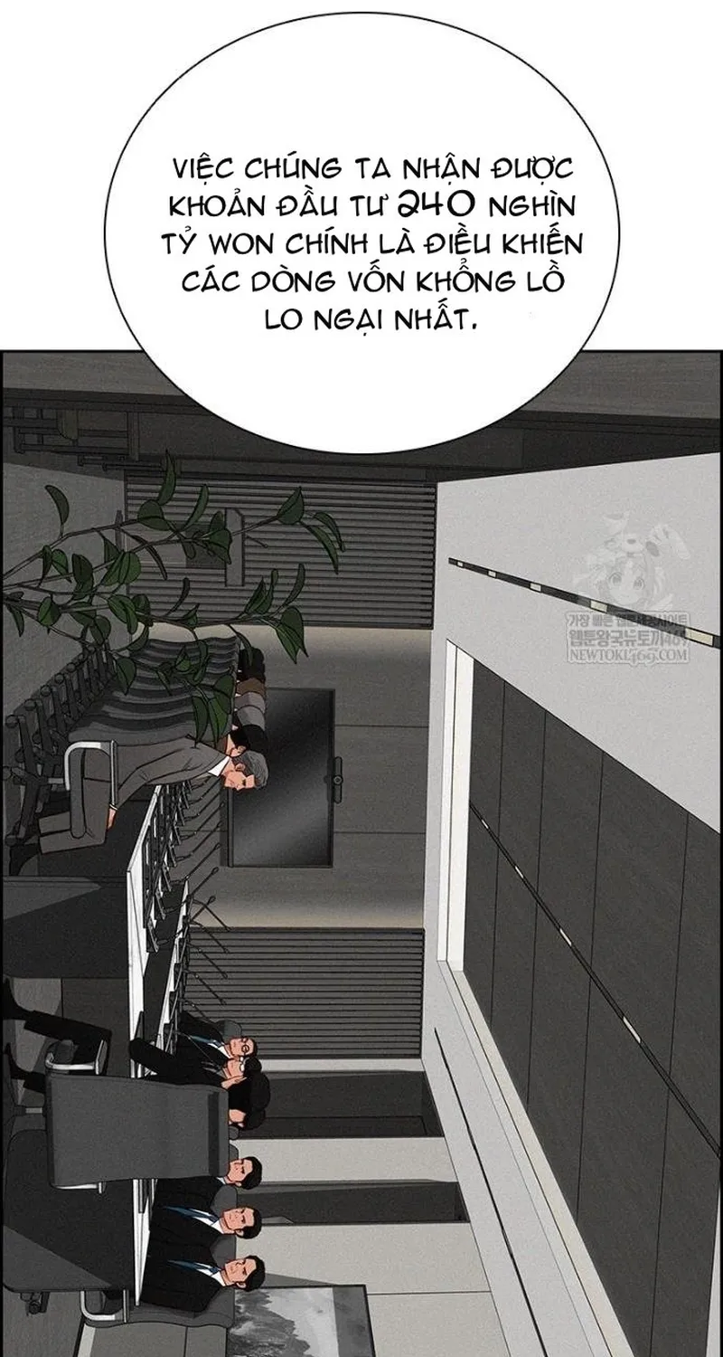 Chúa Tể Đồng Tiền Chap 287 - Next Chap 288