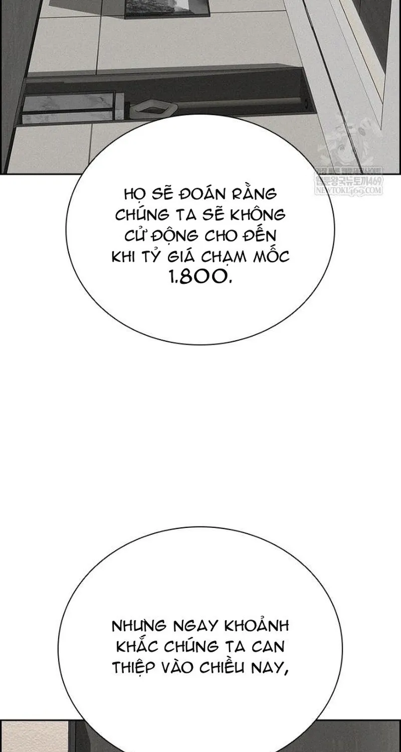 Chúa Tể Đồng Tiền Chap 287 - Next Chap 288