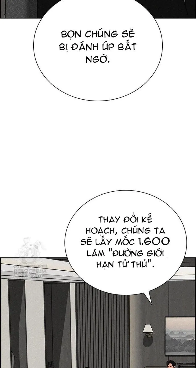 Chúa Tể Đồng Tiền Chap 287 - Next Chap 288