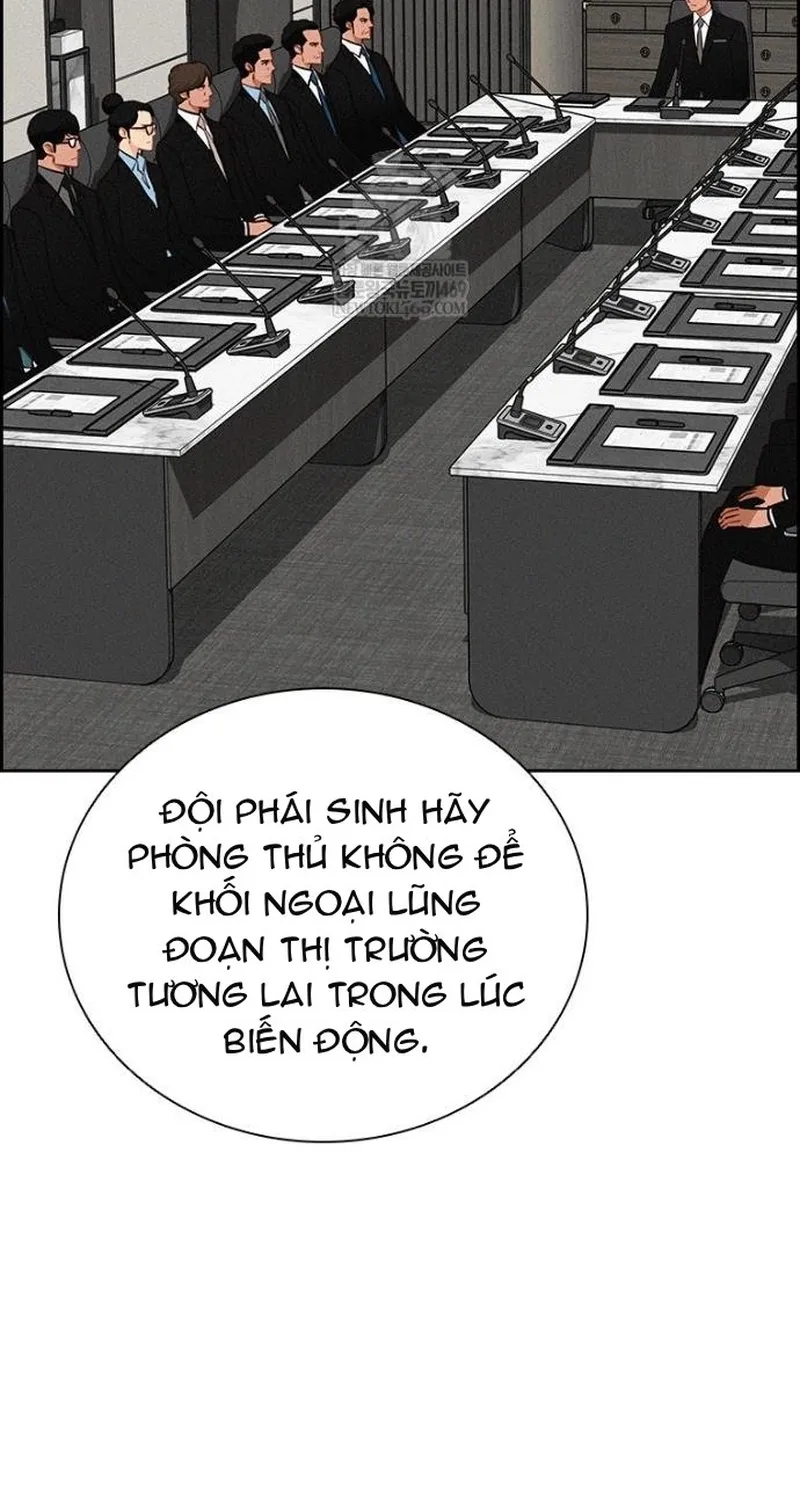 Chúa Tể Đồng Tiền Chap 287 - Next Chap 288