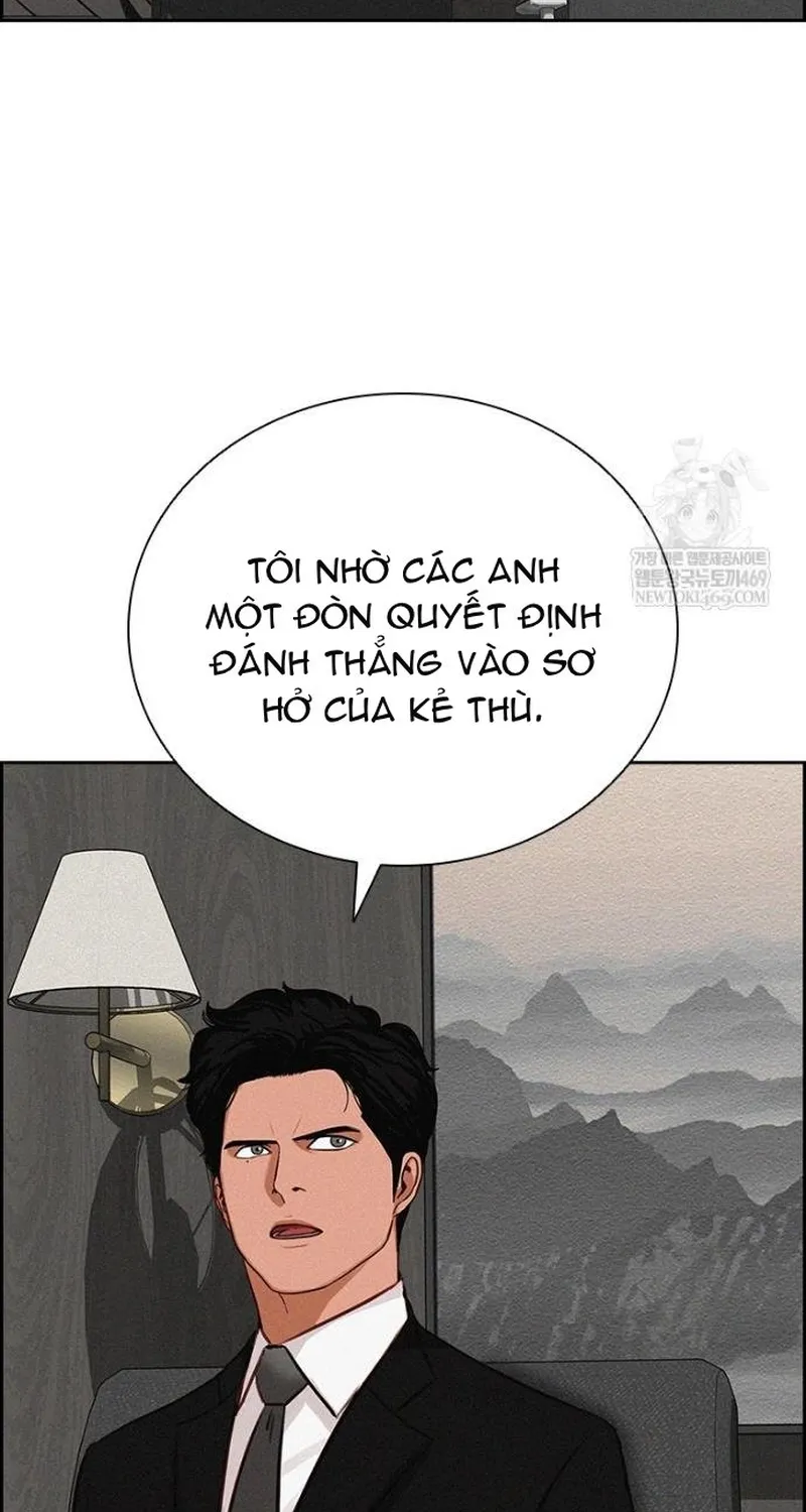 Chúa Tể Đồng Tiền Chap 287 - Next Chap 288