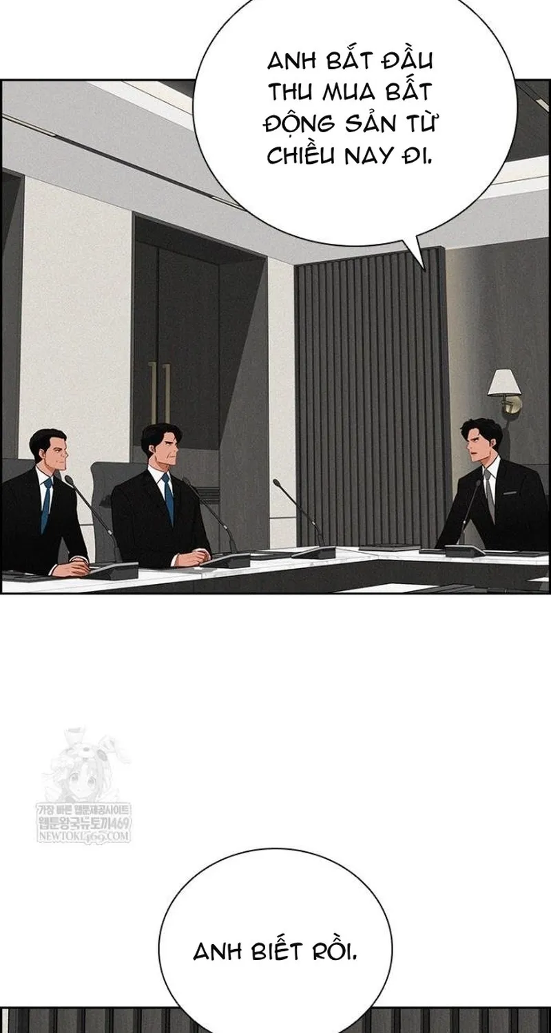 Chúa Tể Đồng Tiền Chap 287 - Next Chap 288