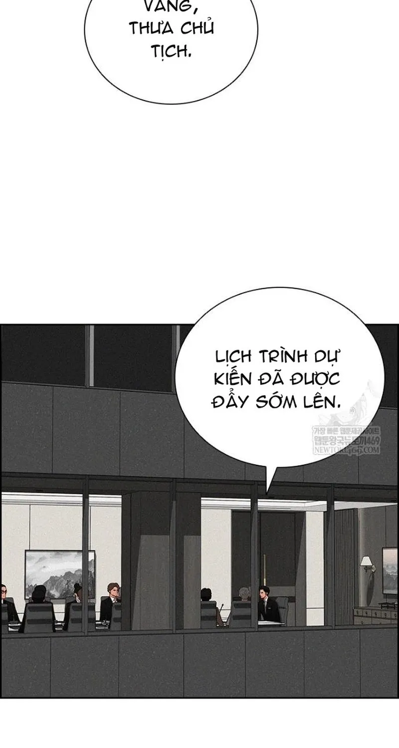 Chúa Tể Đồng Tiền Chap 287 - Next Chap 288