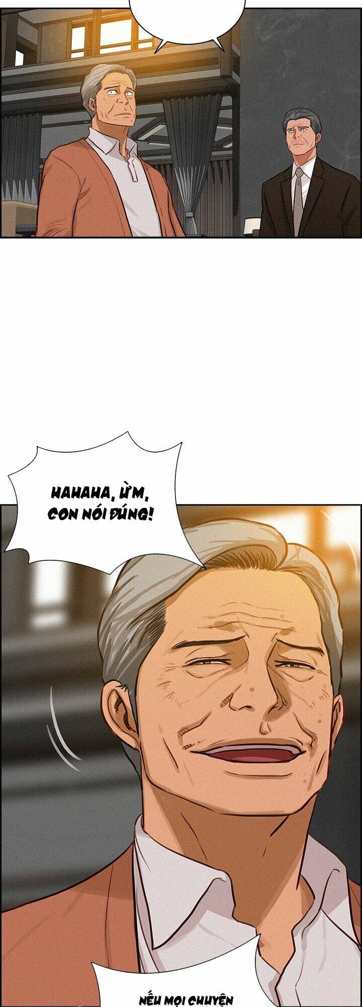 Chúa Tể Đồng Tiền Chap 54 - Next Chap 55