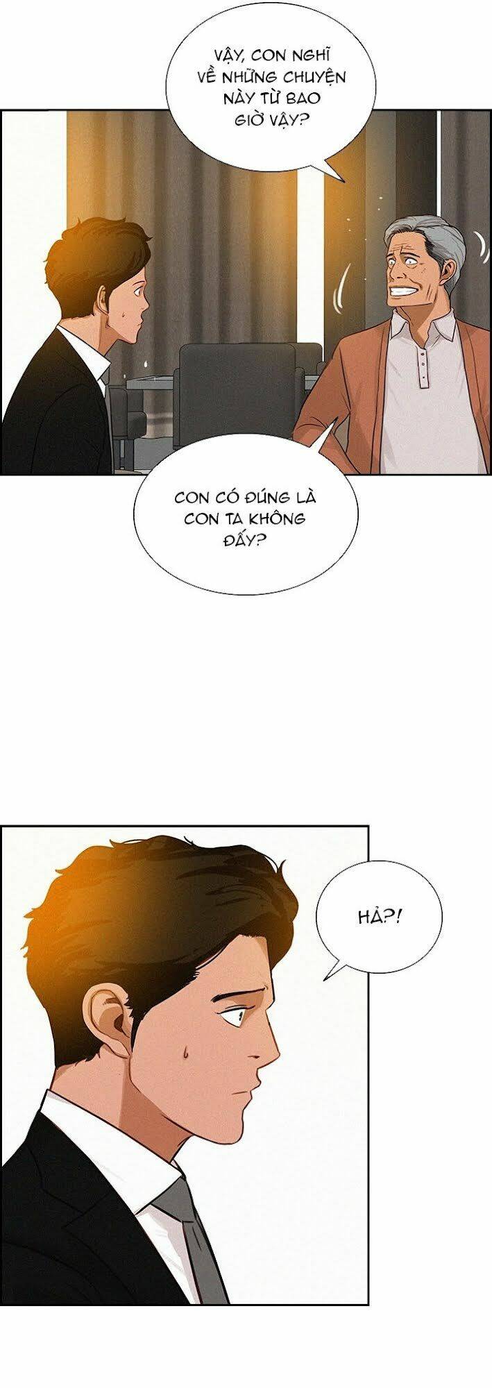 Chúa Tể Đồng Tiền Chap 54 - Next Chap 55