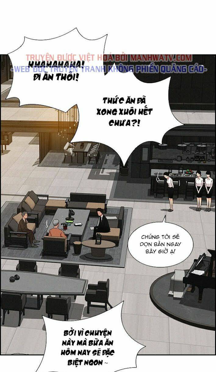 Chúa Tể Đồng Tiền Chap 54 - Next Chap 55