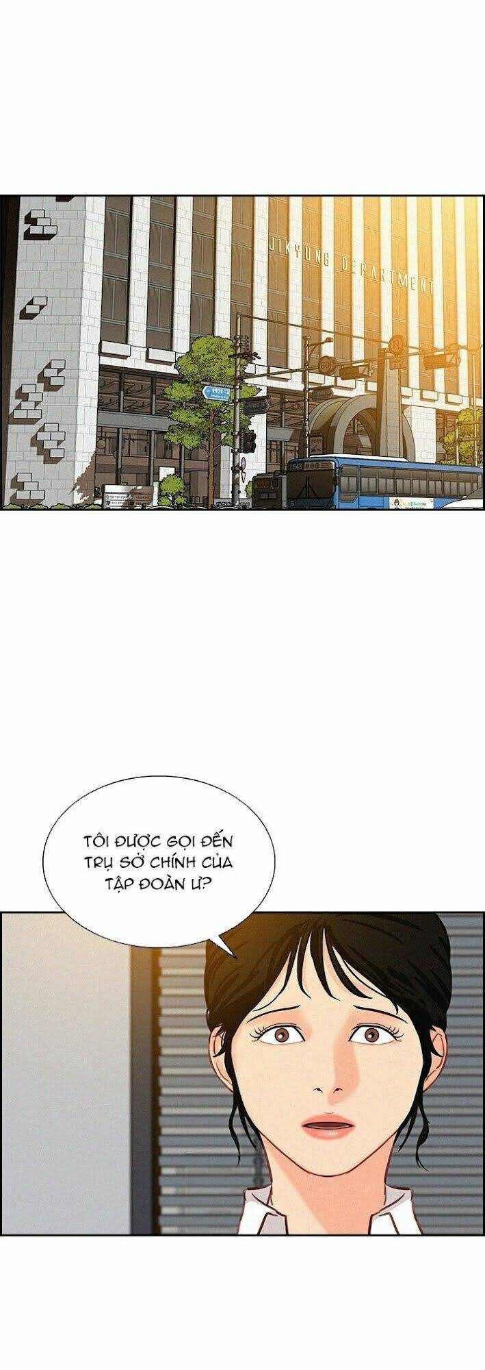 Chúa Tể Đồng Tiền Chap 54 - Next Chap 55