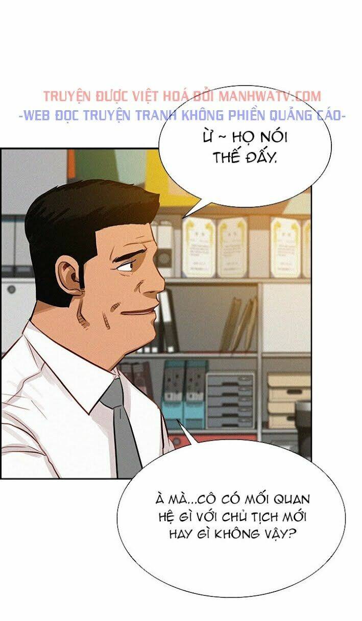 Chúa Tể Đồng Tiền Chap 54 - Next Chap 55