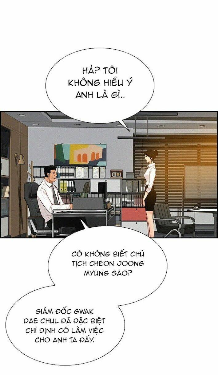 Chúa Tể Đồng Tiền Chap 54 - Next Chap 55