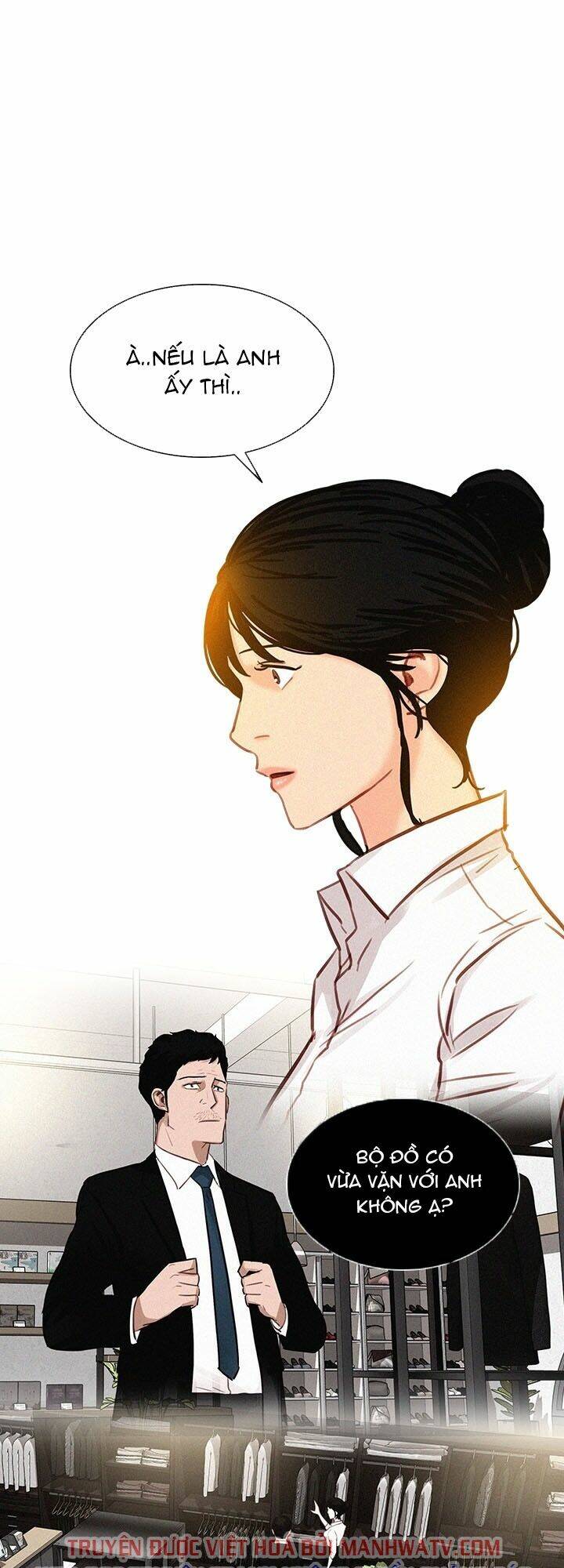 Chúa Tể Đồng Tiền Chap 54 - Next Chap 55