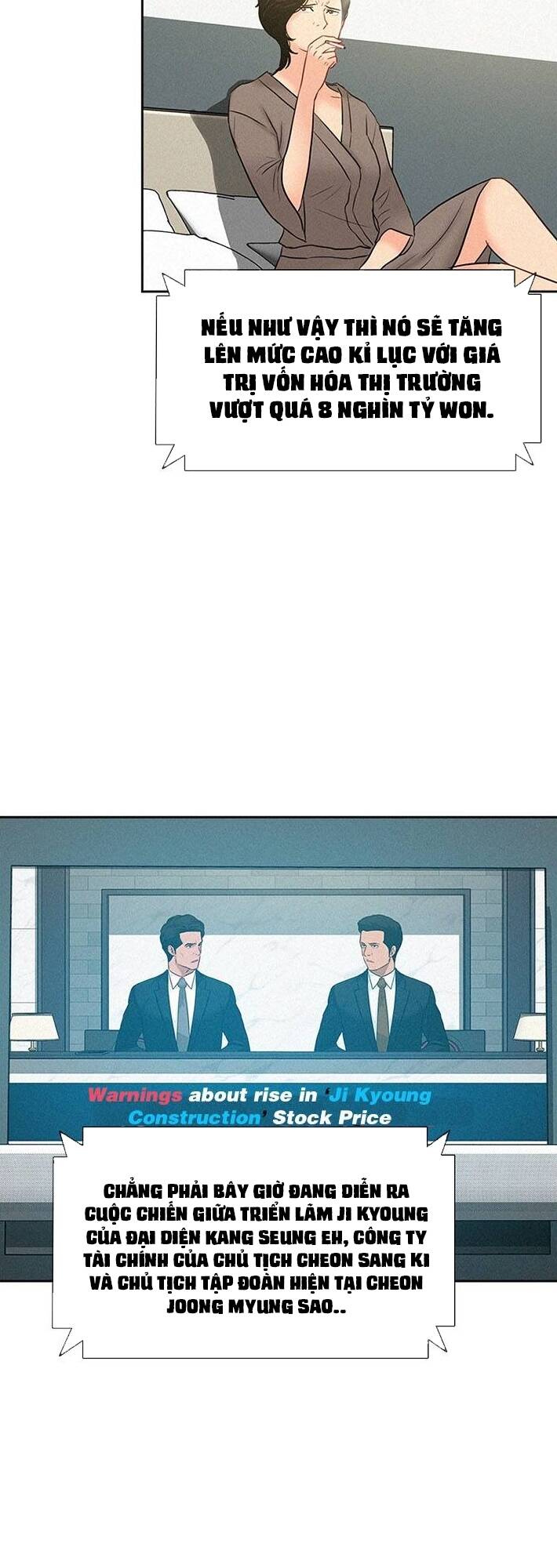 Chúa Tể Đồng Tiền Chap 56 - Next Chap 57