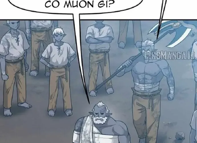 Chúa Tể Goblin Chap 100 - Next Chap 101