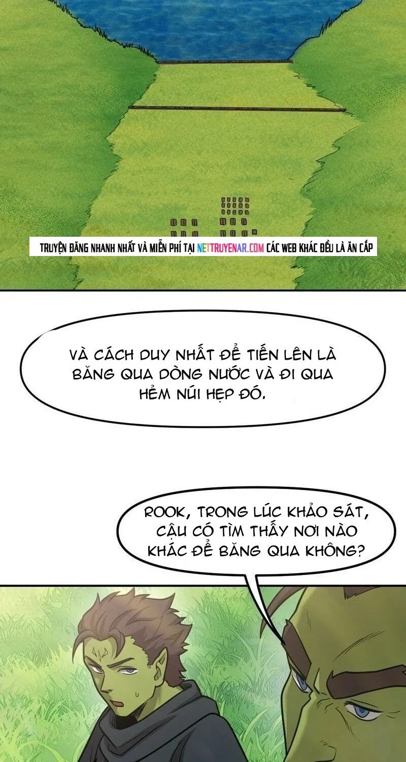Chúa Tể Goblin Chap 111 - Next Chap 112