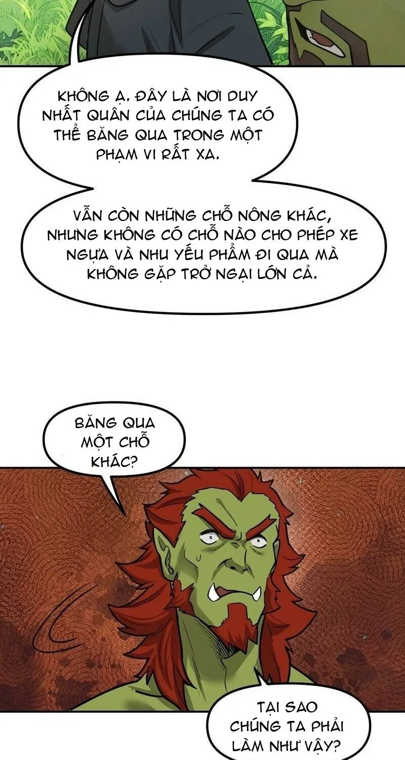 Chúa Tể Goblin Chap 111 - Next Chap 112