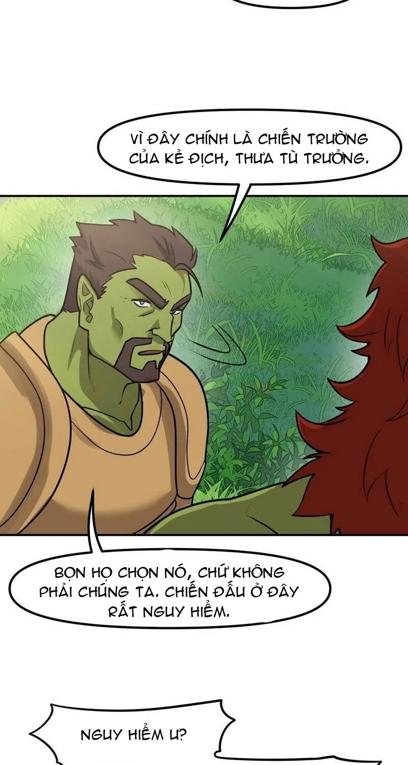 Chúa Tể Goblin Chap 111 - Next Chap 112