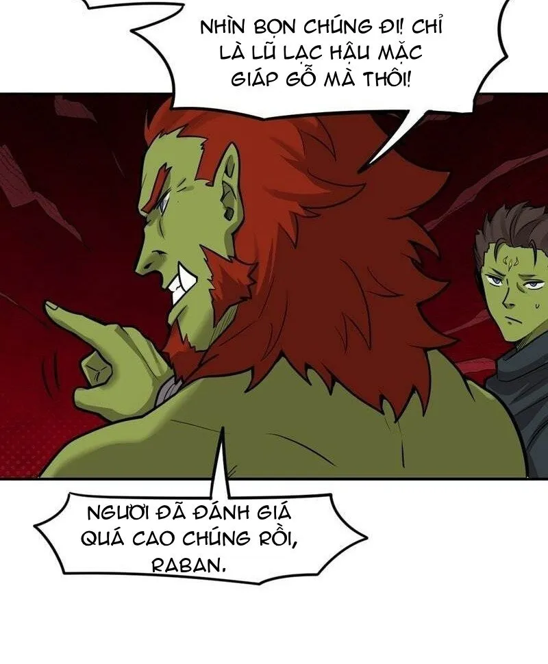 Chúa Tể Goblin Chap 111 - Next Chap 112