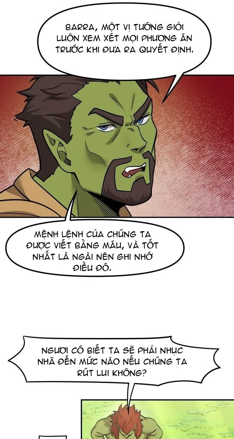 Chúa Tể Goblin Chap 111 - Next Chap 112