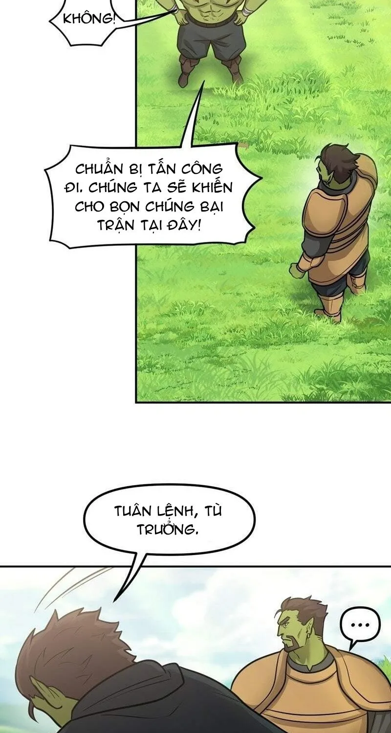 Chúa Tể Goblin Chap 111 - Next Chap 112