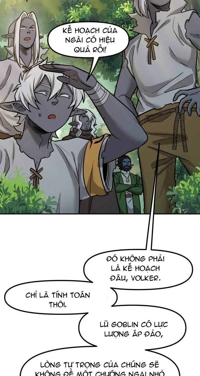 Chúa Tể Goblin Chap 111 - Next Chap 112