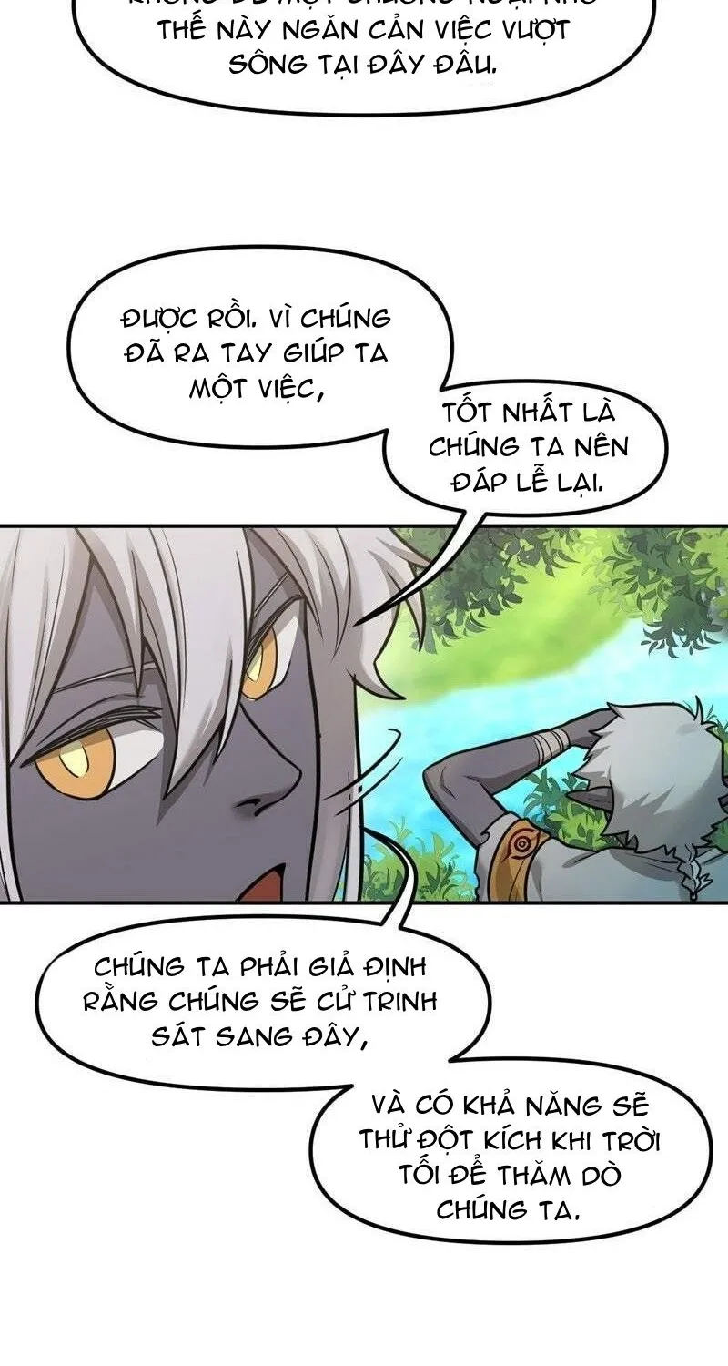 Chúa Tể Goblin Chap 111 - Next Chap 112