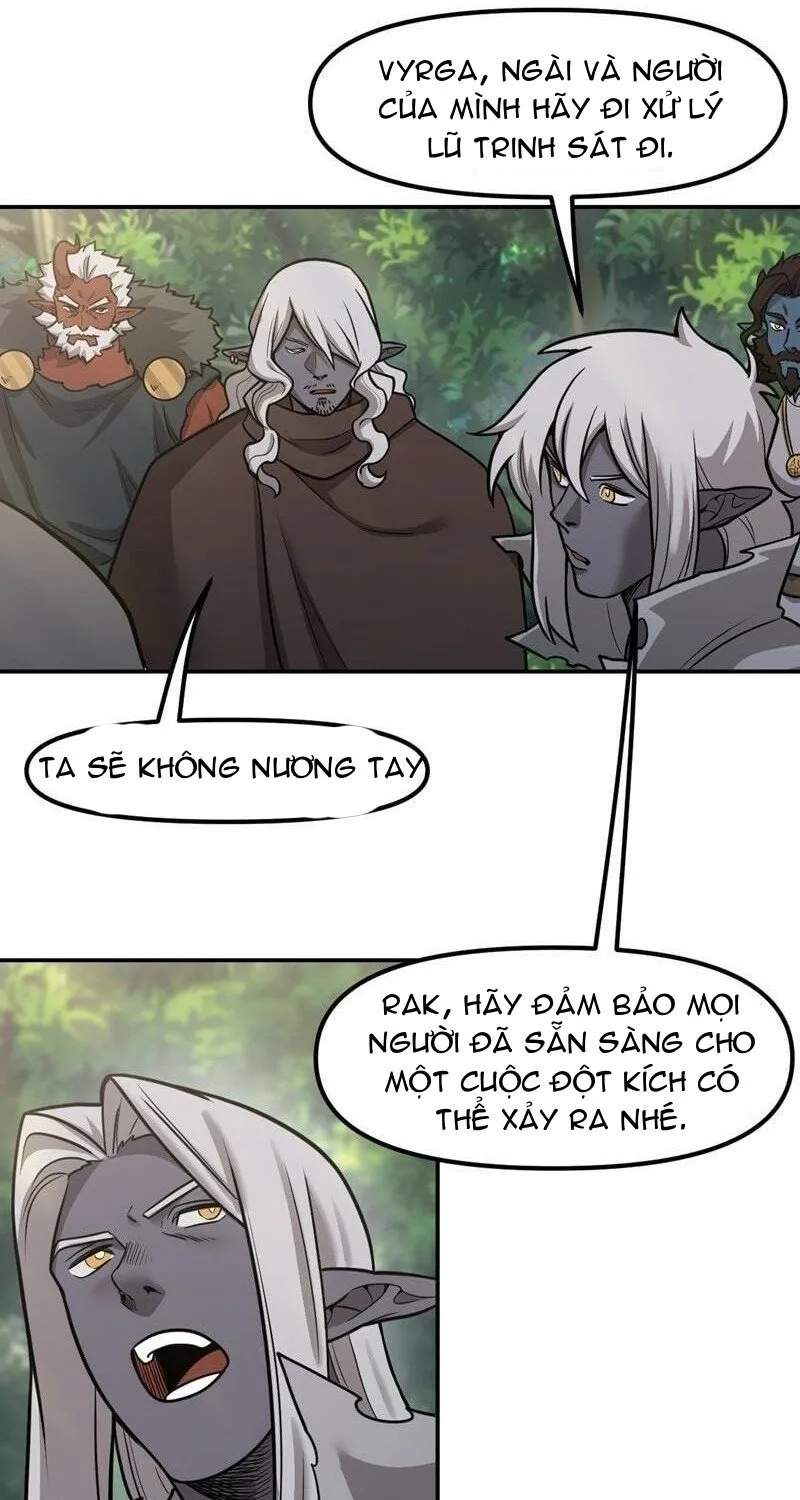 Chúa Tể Goblin Chap 111 - Next Chap 112