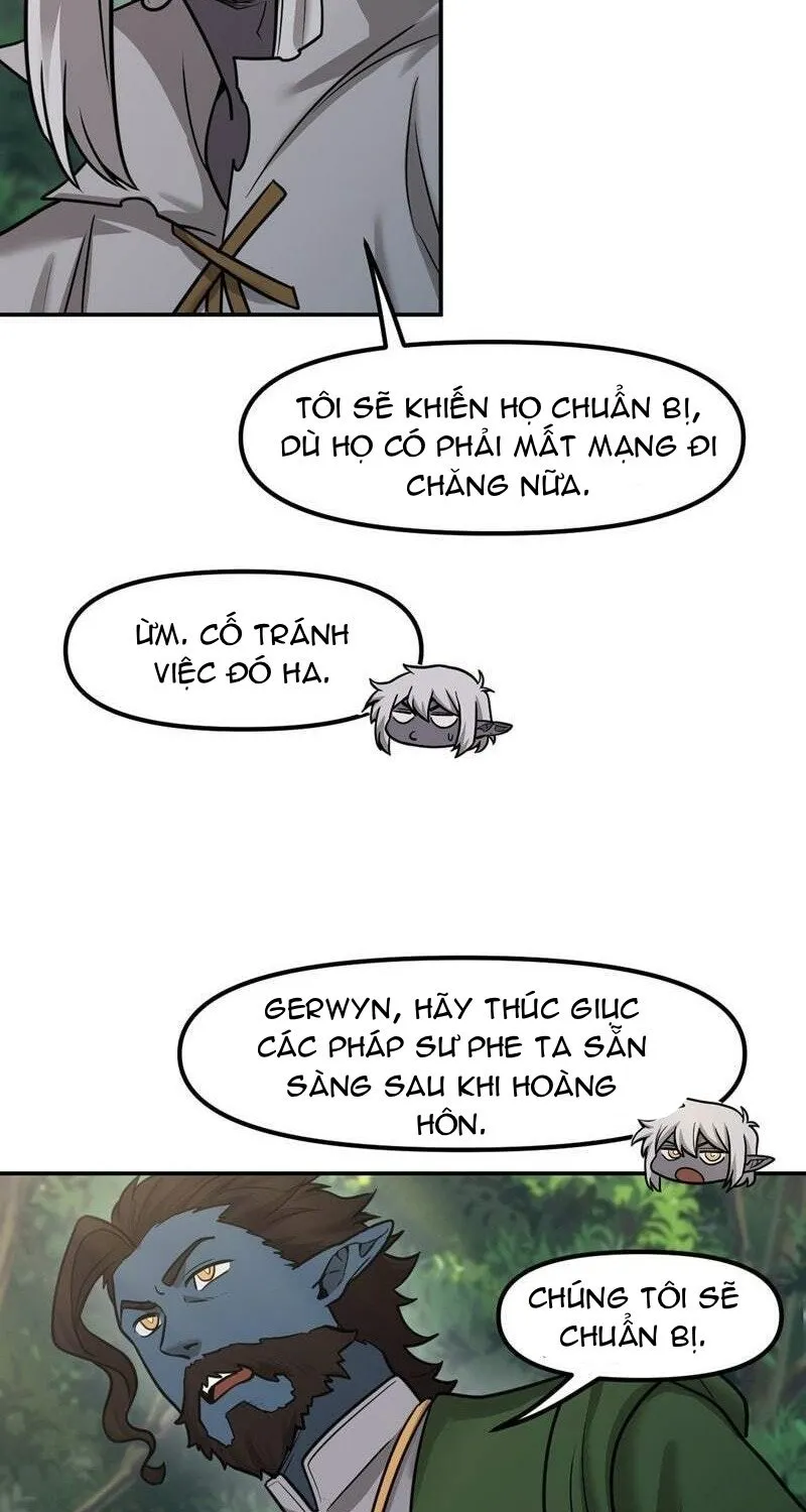 Chúa Tể Goblin Chap 111 - Next Chap 112