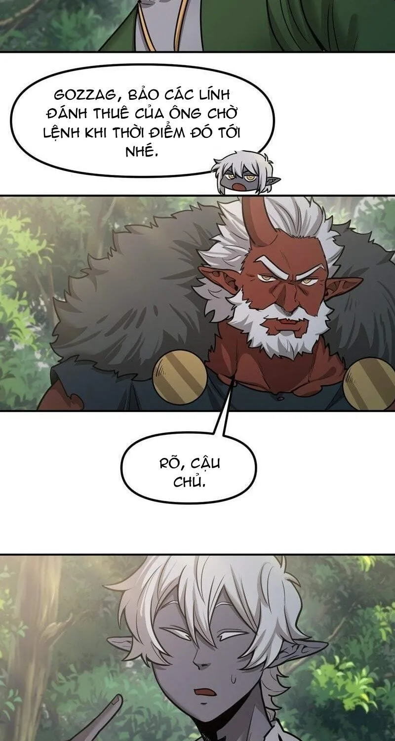 Chúa Tể Goblin Chap 111 - Next Chap 112