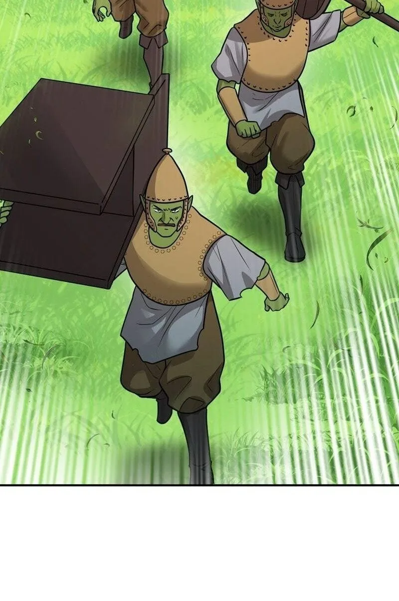 Chúa Tể Goblin Chap 111 - Next Chap 112