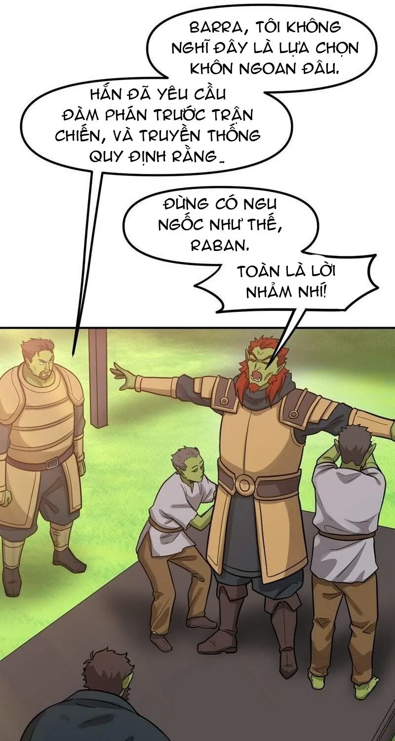 Chúa Tể Goblin Chap 111 - Next Chap 112