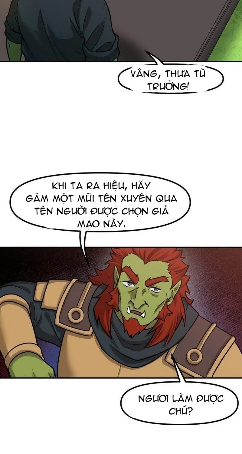Chúa Tể Goblin Chap 111 - Next Chap 112