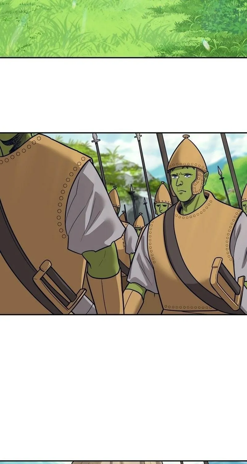 Chúa Tể Goblin Chap 111 - Next Chap 112
