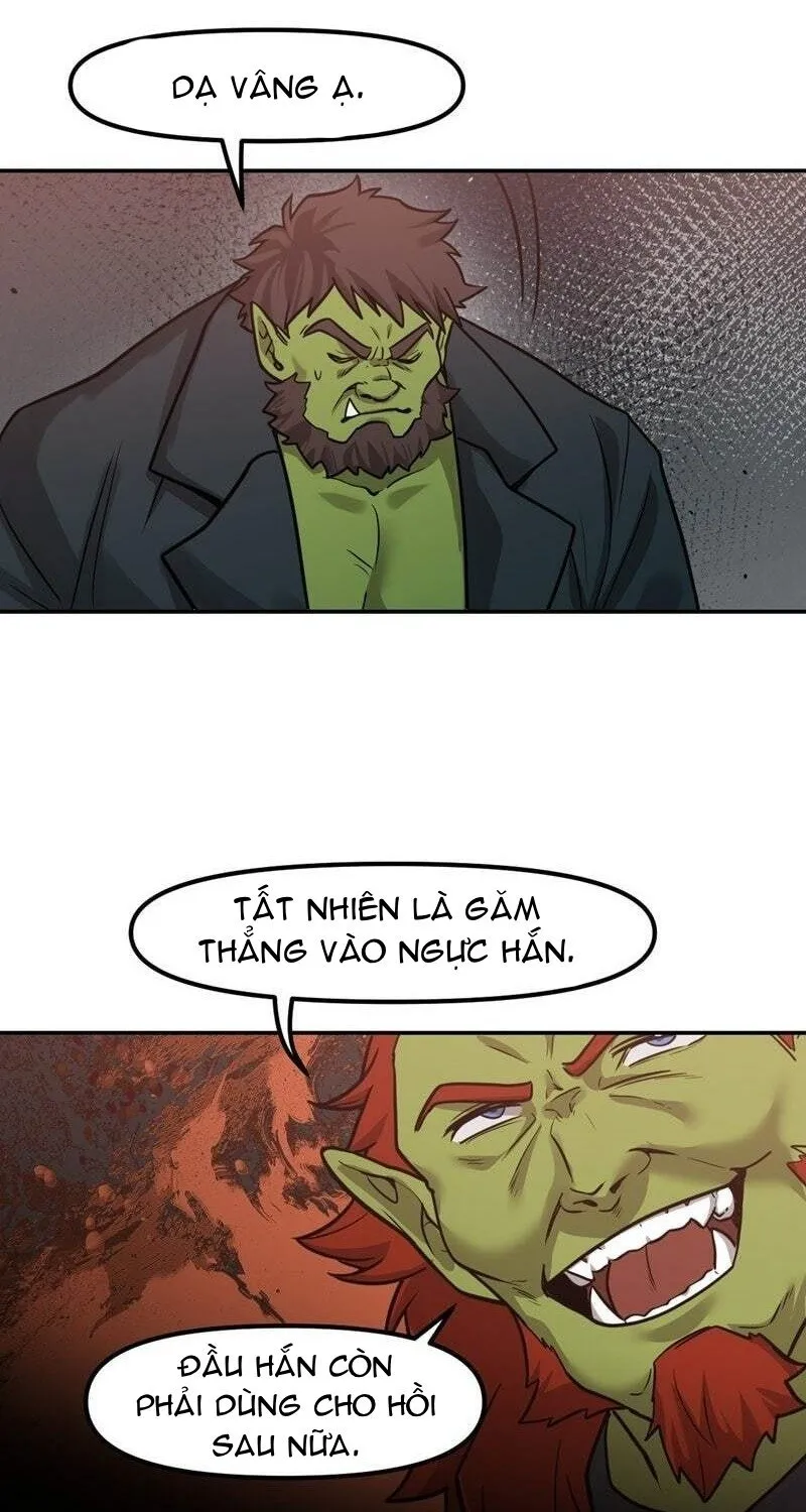 Chúa Tể Goblin Chap 111 - Next Chap 112