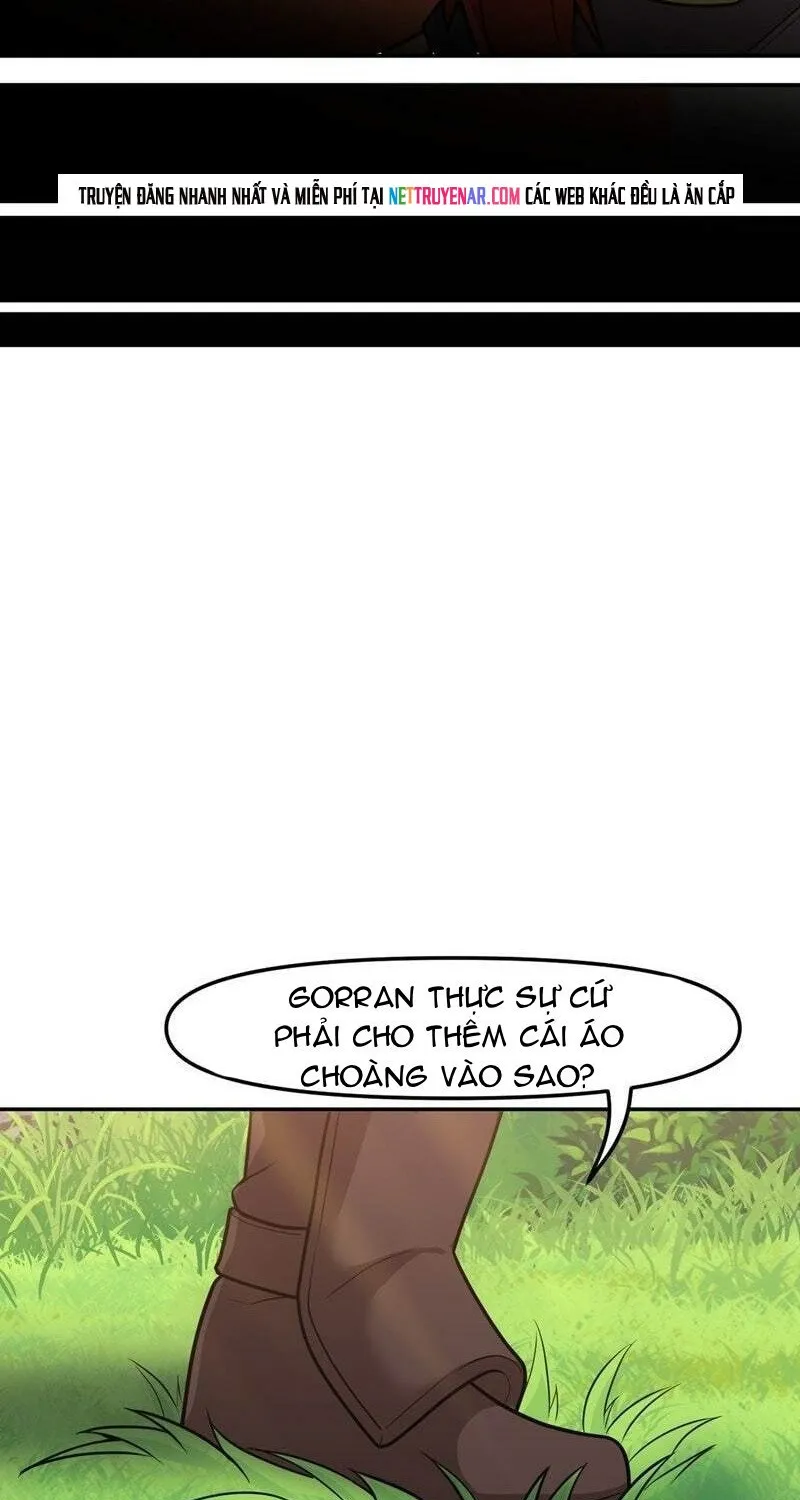Chúa Tể Goblin Chap 111 - Next Chap 112