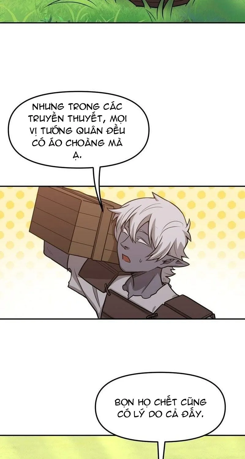 Chúa Tể Goblin Chap 111 - Next Chap 112