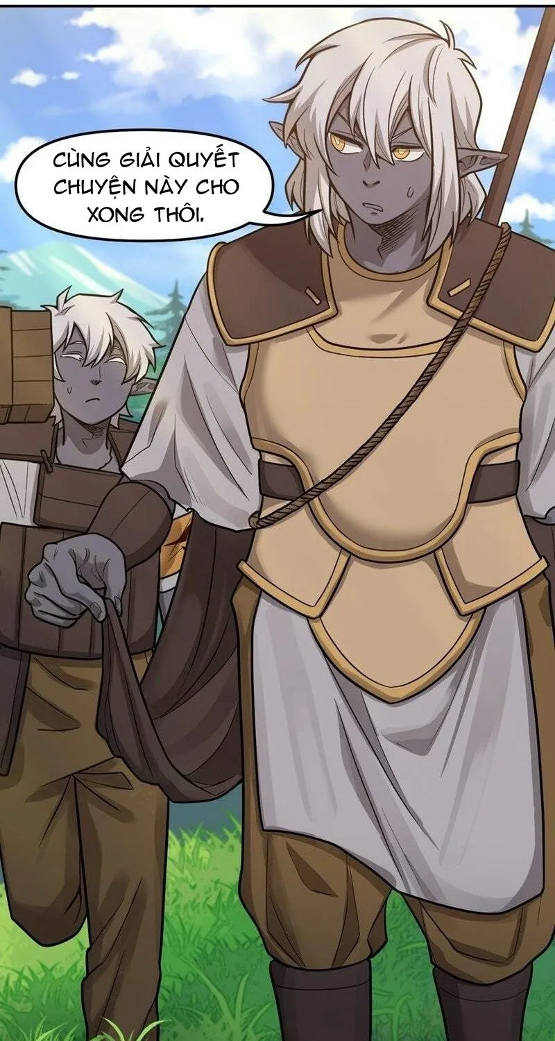 Chúa Tể Goblin Chap 111 - Next Chap 112