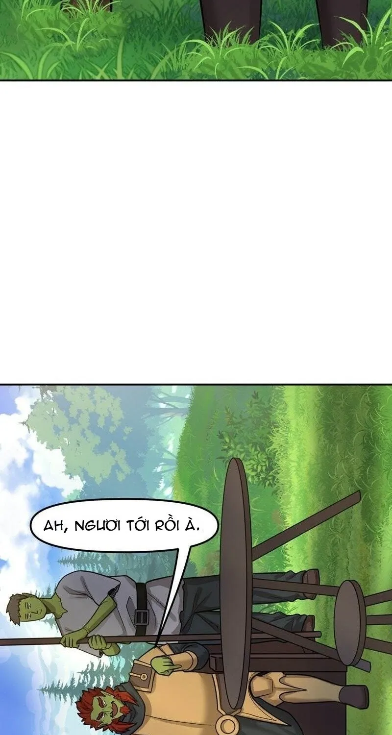 Chúa Tể Goblin Chap 111 - Next Chap 112