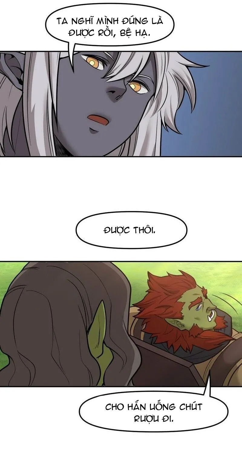 Chúa Tể Goblin Chap 111 - Next Chap 112