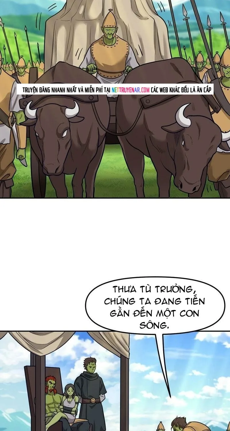 Chúa Tể Goblin Chap 111 - Next Chap 112