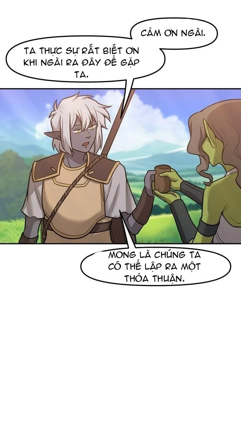 Chúa Tể Goblin Chap 111 - Next Chap 112
