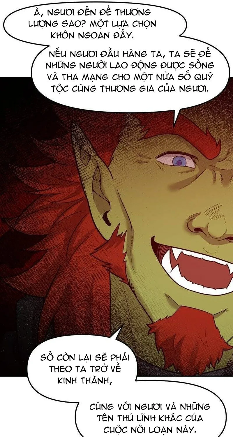 Chúa Tể Goblin Chap 111 - Next Chap 112