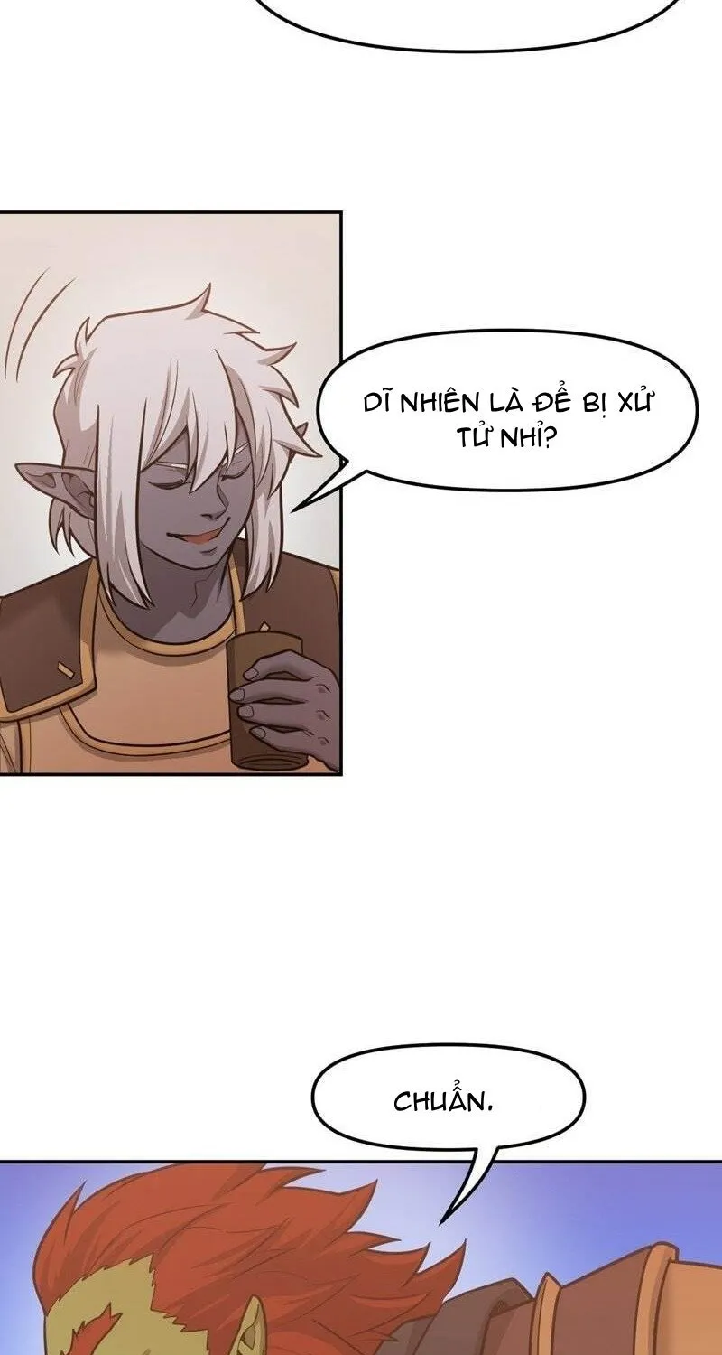 Chúa Tể Goblin Chap 111 - Next Chap 112