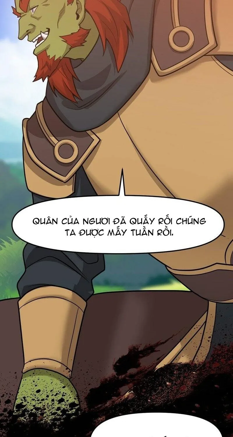 Chúa Tể Goblin Chap 111 - Next Chap 112