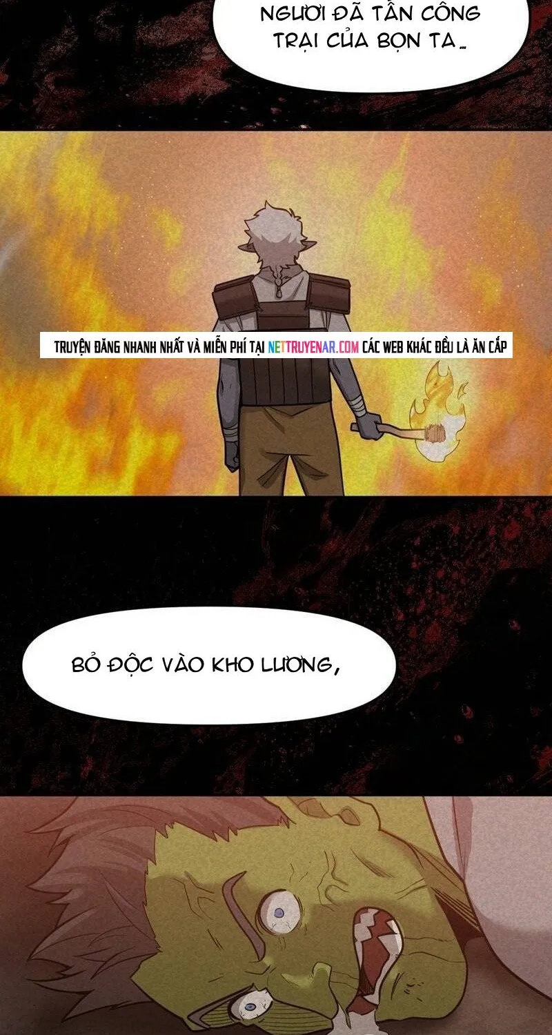 Chúa Tể Goblin Chap 111 - Next Chap 112