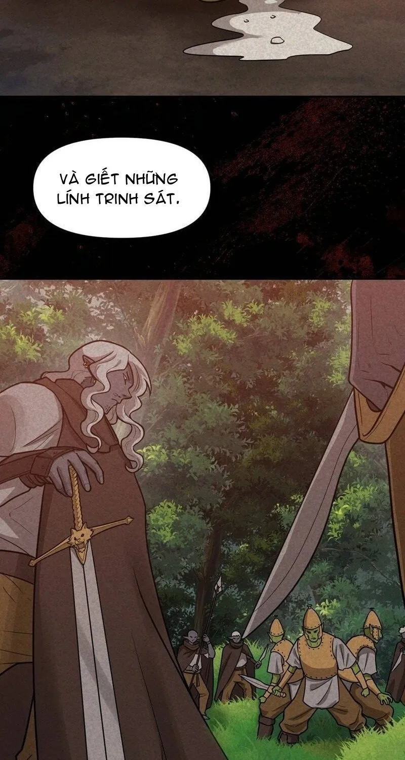 Chúa Tể Goblin Chap 111 - Next Chap 112